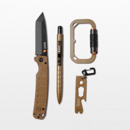 Набор инструментов 5.11 Tactical® "Trailblazer Gift Set" Multi