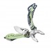 Купить Мультиинструмент Leatherman® "Skeletool® CX Verdant" Verdant от производителя Leatherman® в интернет-магазине alfa-market.com.ua  