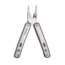 Мультиинструмент Roxon® "Flex S804G" Steel