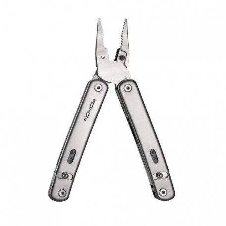 Мультиинструмент Roxon® "Flex S804G" Steel