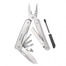 Мультиинструмент Roxon® "Flash Elite S803E" Steel