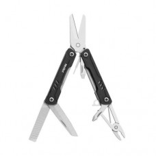 Мультиинструмент NexTool® "Mini Sailor Scissors Version" Black