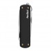 Купить Мультиинструмент NexTool® "Mini Pocket Knife" Black от производителя NexTool® в интернет-магазине alfa-market.com.ua  