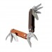 Купить Мультиинструмент Leatherman® "Bond® Burnt Sienna" (нейлоновый чехол) Burnt Sienna от производителя Leatherman® в интернет-магазине alfa-market.com.ua  