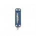 Купить Мультитул-брелок Leatherman® "Micra® Navy" Dark Navy от производителя Leatherman® в интернет-магазине alfa-market.com.ua  