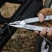 Купить Мультиинструмент Roxon® "Flex S804G" Steel от производителя Roxon® в интернет-магазине alfa-market.com.ua  