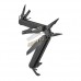 Купить Мультиинструмент Leatherman® "Wave® Alpha Obsidian" Obsidian от производителя Leatherman® в интернет-магазине alfa-market.com.ua  