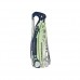 Купить Мультиинструмент Leatherman® "Skeletool® CX Verdant" Verdant от производителя Leatherman® в интернет-магазине alfa-market.com.ua  