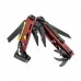 Купить Мультиинструмент Leatherman® "Signal® Crimson" (нейлоновый чехол) CRIMSON от производителя Leatherman® в интернет-магазине alfa-market.com.ua  