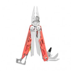 Мультиинструмент Leatherman® "Signal® Guava" Guava