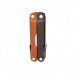 Купить Мультиинструмент Leatherman® "Rebar® Burnt Sienna" (нейлоновый чехол) Burnt Sienna от производителя Leatherman® в интернет-магазине alfa-market.com.ua  