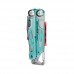 Купить Мультиинструмент Leatherman® "Signal® Aqua Silver" (нейлоновый чехол) Aqua Silver от производителя Leatherman® в интернет-магазине alfa-market.com.ua  
