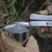 Купить Мультиинструмент Roxon® "Flex S804G" Steel от производителя Roxon® в интернет-магазине alfa-market.com.ua  