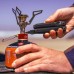 Купить Мультиинструмент Leatherman® "Wave® Alpha Obsidian" Obsidian от производителя Leatherman® в интернет-магазине alfa-market.com.ua  