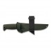 Купить Нож Peltonen® "M07" (покрытие Cerakote® FDE, композитный чехол) Olive от производителя Peltonen Knives® в интернет-магазине alfa-market.com.ua  