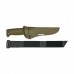 Купить Нож Peltonen® "M07" (покрытие PTFE Teflon®, композитный чехол) Olive от производителя Peltonen Knives® в интернет-магазине alfa-market.com.ua  