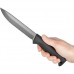Купить Нож Peltonen® "M95" (покрытие PTFE Teflon®, композитный чехол) Black от производителя Peltonen Knives® в интернет-магазине alfa-market.com.ua  