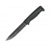 Купить Нож Peltonen® "M95" (покрытие PTFE Teflon®, композитный чехол) Black от производителя Peltonen Knives® в интернет-магазине alfa-market.com.ua  