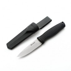 Нож Ganzo "G806" (с ножнами) Black