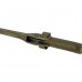 Купить Нож Peltonen® "M07" (покрытие PTFE Teflon®, композитный чехол) Olive от производителя Peltonen Knives® в интернет-магазине alfa-market.com.ua  