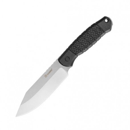Нож с чехлом Ganzo® "Bastion G808" Steel
