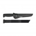 Купить Нож Peltonen® "M95" (покрытие PTFE Teflon®, композитный чехол) Black от производителя Peltonen Knives® в интернет-магазине alfa-market.com.ua  