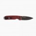 Купить Нож 5.11 Tactical® "Icarus DP Mini" Fired Brick от производителя 5.11 Tactical® в интернет-магазине alfa-market.com.ua  