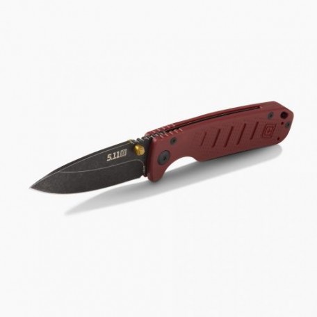 Нож 5.11 Tactical® "Icarus DP Mini" Fired Brick