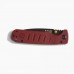 Купить Нож 5.11 Tactical® "Icarus DP Mini" Fired Brick от производителя 5.11 Tactical® в интернет-магазине alfa-market.com.ua  