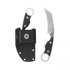 Нож Ruike® "FS68" (с ножнами) Black