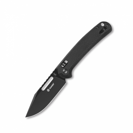 Нож складной Ganzo® "G768PT" Black