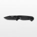 Купить Нож 5.11 Tactical® "Pryme Double Duty DP Knife" Black от производителя 5.11 Tactical® в интернет-магазине alfa-market.com.ua  