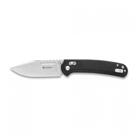 Нож складной Ganzo® "G768" Black