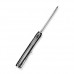 Купить Нож складаной Civivi® "Spiny Dogfish C22006" Black от производителя Civivi® в интернет-магазине alfa-market.com.ua  