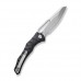 Купить Нож складаной Civivi® "Spiny Dogfish C22006" Black от производителя Civivi® в интернет-магазине alfa-market.com.ua  