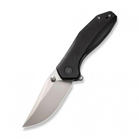 Нож складаной Civivi® "ODD 22 C21032" Black
