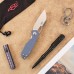 Купить Нож складной Firebird "FH924" Grey от производителя Ganzo® в интернет-магазине alfa-market.com.ua  