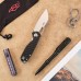 Купить Нож складной Firebird "FH924" Carbon от производителя Ganzo® в интернет-магазине alfa-market.com.ua  