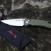 Купить Нож складной Ganzo "G7531" Green от производителя Ganzo® в интернет-магазине alfa-market.com.ua  