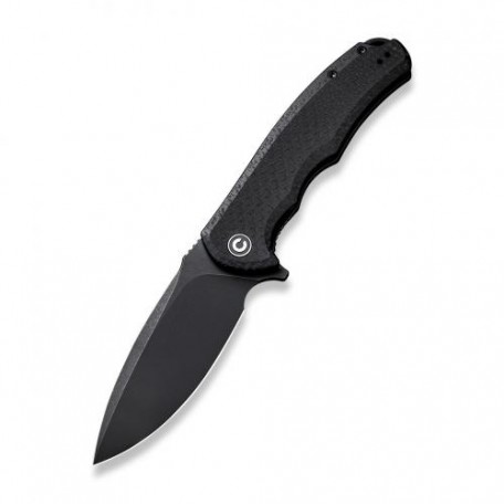 Нож складаной Civivi® "Praxis C803G" Black