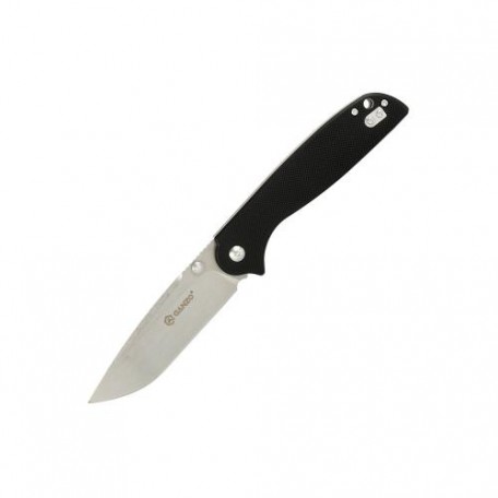 Нож складной Ganzo® "G6803" Black