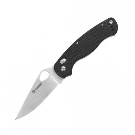 Нож складной Ganzo "G729" Black