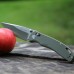 Купить Нож складной Ganzo "G7531" Green от производителя Ganzo® в интернет-магазине alfa-market.com.ua  