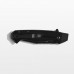 Купить Нож 5.11 Tactical® "Pryme Double Duty DP Knife" Black от производителя 5.11 Tactical® в интернет-магазине alfa-market.com.ua  
