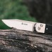 Купить Нож складной Ganzo® "G767" Black от производителя Ganzo® в интернет-магазине alfa-market.com.ua  