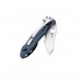 Купить Нож складной Leatherman® "Skeletool® KBX-Denim" (картонная коробка) Denim от производителя Leatherman® в интернет-магазине alfa-market.com.ua  