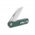 Купить Нож складной Ganzo® "G770" Green от производителя Ganzo® в интернет-магазине alfa-market.com.ua  