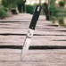 Купить Нож складной Ganzo® "G767" Black от производителя Ganzo® в интернет-магазине alfa-market.com.ua  