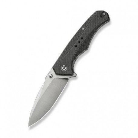 Нож складаной Civivi® "Photonix C23081B" Black