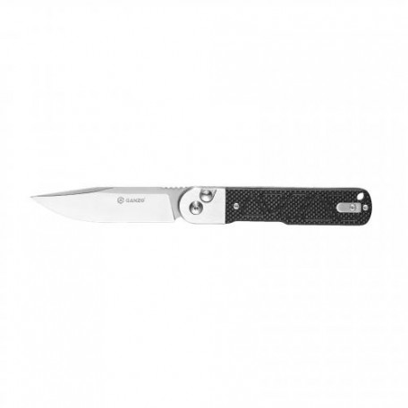 Нож складной Ganzo® "G767" Black